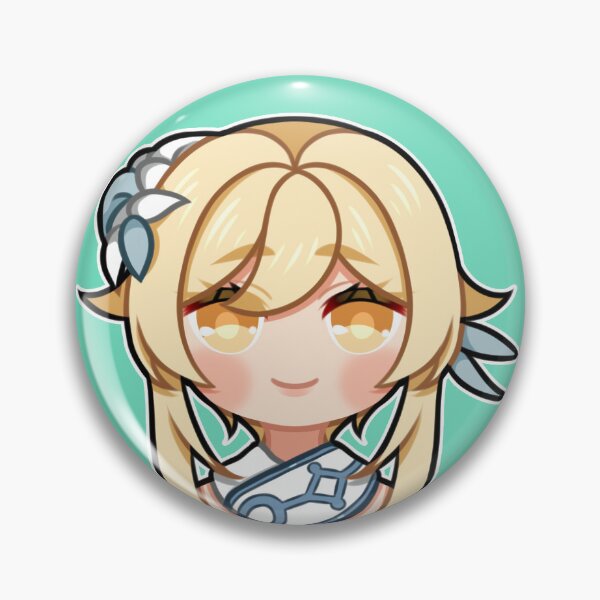 Item preview, Lumine designed and sold by nekoniki.
