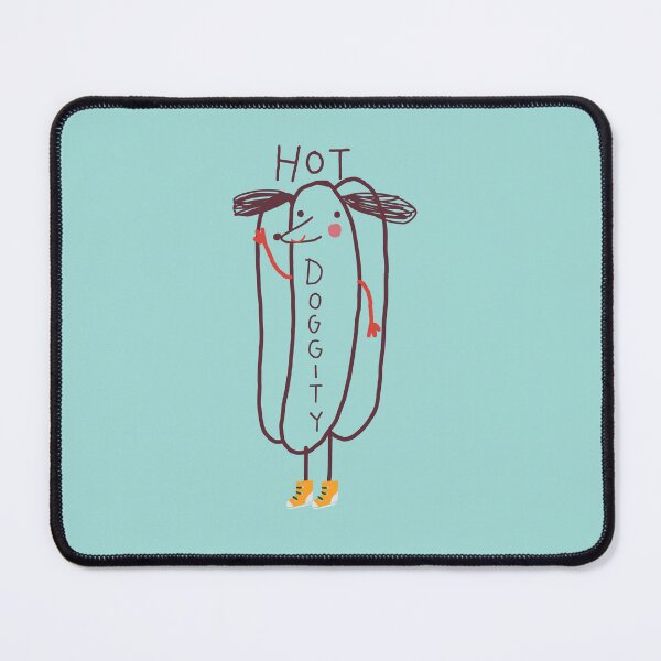 Item preview, Hot Doggity designed and sold by Enhance  Imagination.