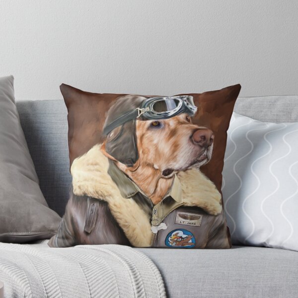 Item preview, Co Pilot designed and sold by Rick Ricketts.