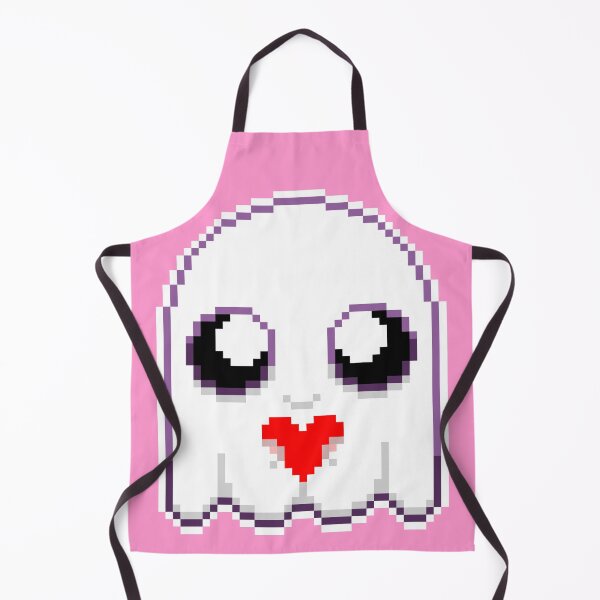 Item preview, Heart Ghost designed and sold by Lee0z-Art.