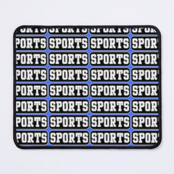 Item preview, Sports Typo - Typography Design, I Love Sports designed and sold by Tatzki-Design.
