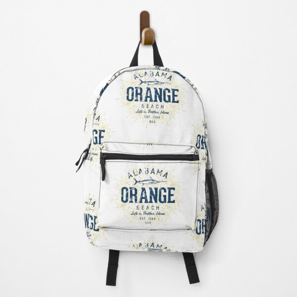 Item preview, Vintage Alabama Orange Beach designed and sold by JackSadowski.