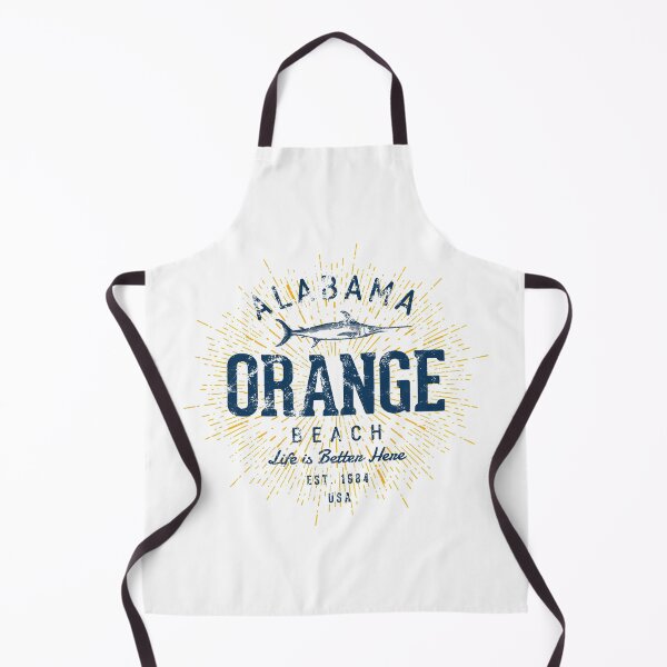 Item preview, Vintage Alabama Orange Beach designed and sold by JackSadowski.