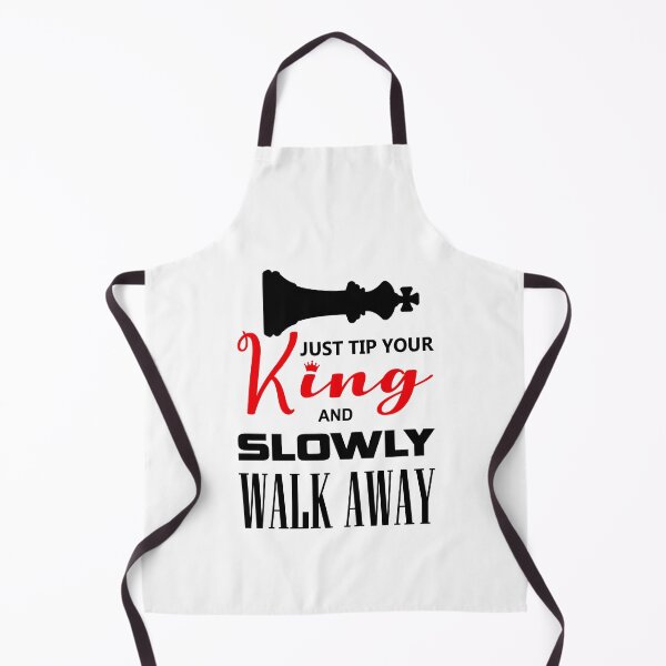 Item preview, Funny Chess Saying designed and sold by mrtraz.
