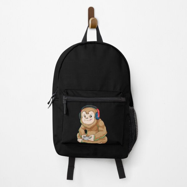 Item preview, Video Gamer Bigfoot Gaming Sasquatch Pew Gamer Kids designed and sold by Chealienmeo.