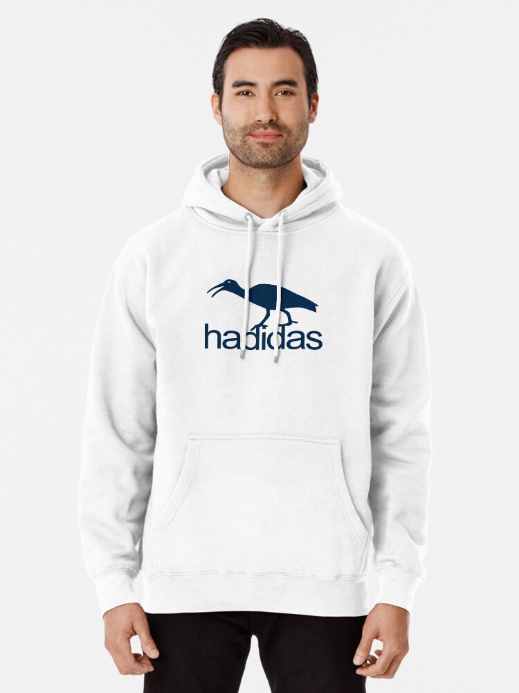 Hadidas hoodie hot sale