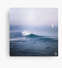 Maverick Canvas Print