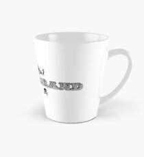 ContraBrand Tall Mug