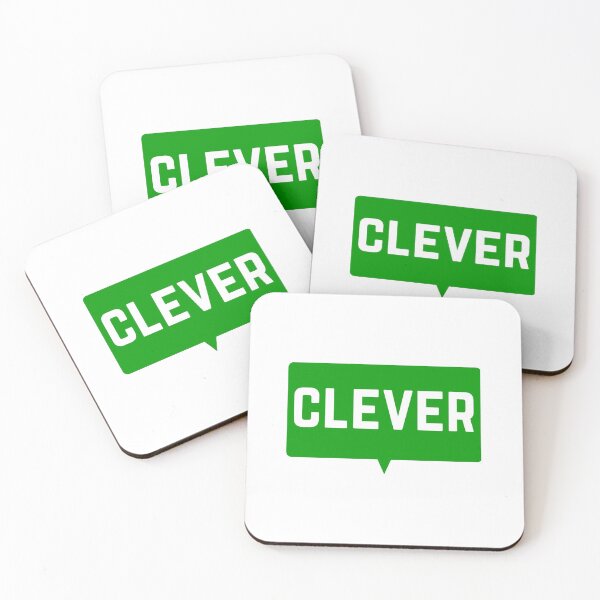 Item preview, Clever designed and sold by Inspirationmotivation.