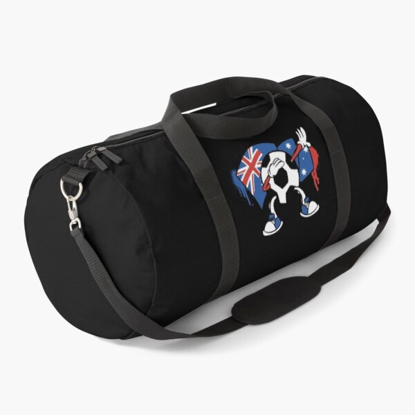 Item preview, Australia football designed and sold by DerSenat.