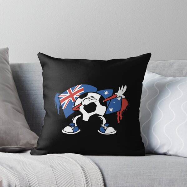 Item preview, Australia football designed and sold by DerSenat.