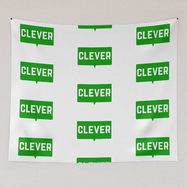 Item preview, Clever designed and sold by Inspirationmotivation.