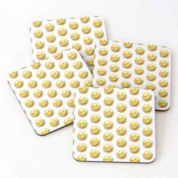 Item preview, Rolling on Floor Laughing emoji designed and sold by AdonisGifts.