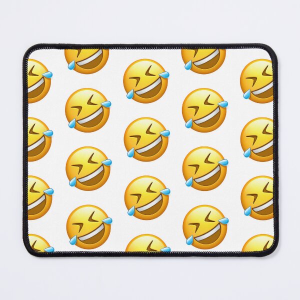 Item preview, Rolling on Floor Laughing emoji designed and sold by AdonisGifts.