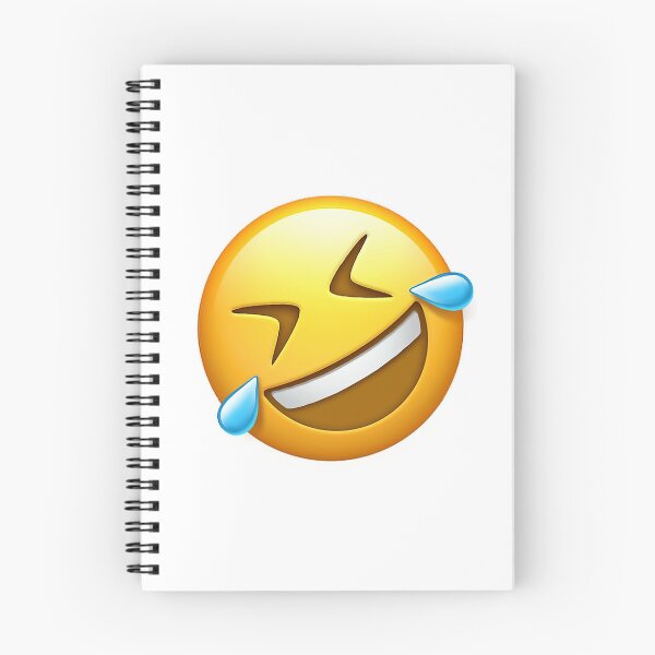 Item preview, Rolling on Floor Laughing emoji designed and sold by AdonisGifts.
