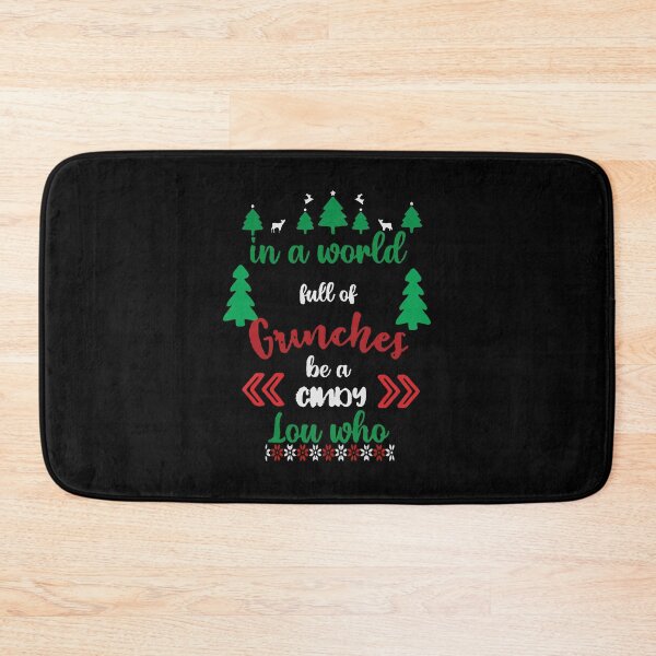 Item preview, un a world lull of christamas designed and sold by Usatazon on.
