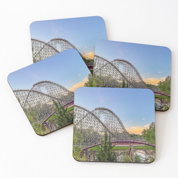 Item preview, El Toro designed and sold by Crispcoasters.