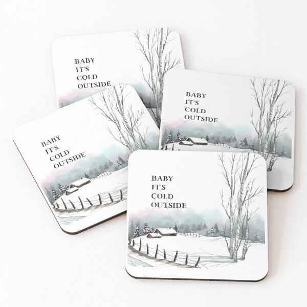 Item preview, COLD HOUSE designed and sold by BISJOU.
