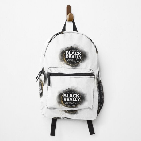 Item preview, this shade of black really brings out the color of my soul 2 designed and sold by FLOWER--ART.