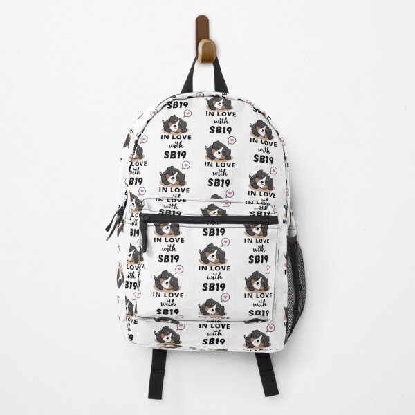 Item preview, SB19 Merch PPOP Filipino Boy Bands Puppy Dog designed and sold by ThornDesignsCo.