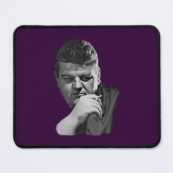 Item preview, 33 Robbie Coltrane - rip Robbie Coltrane designed and sold by trangmytyty.