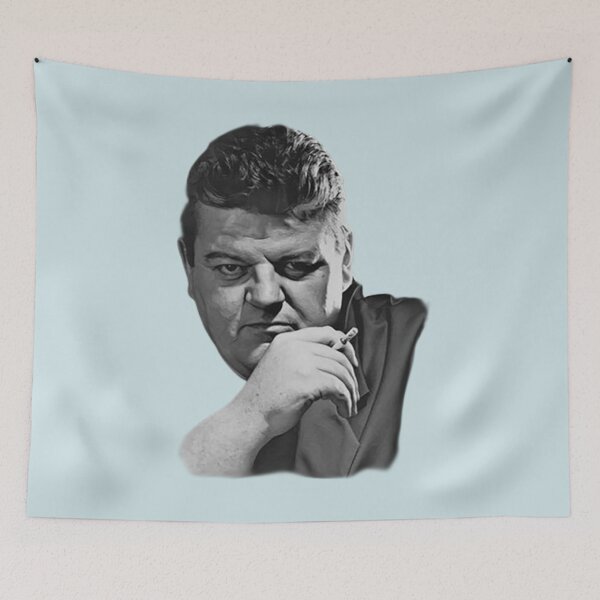 Item preview, 33 Robbie Coltrane - rip Robbie Coltrane designed and sold by trangmytyty.