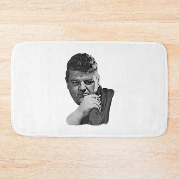 Item preview, 33 Robbie Coltrane - rip Robbie Coltrane designed and sold by trangmytyty.