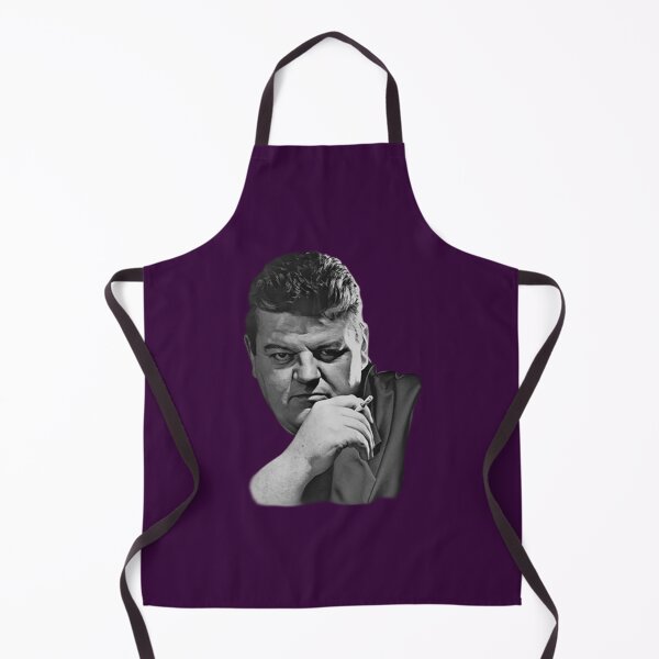 Item preview, 33 Robbie Coltrane - rip Robbie Coltrane designed and sold by trangmytyty.