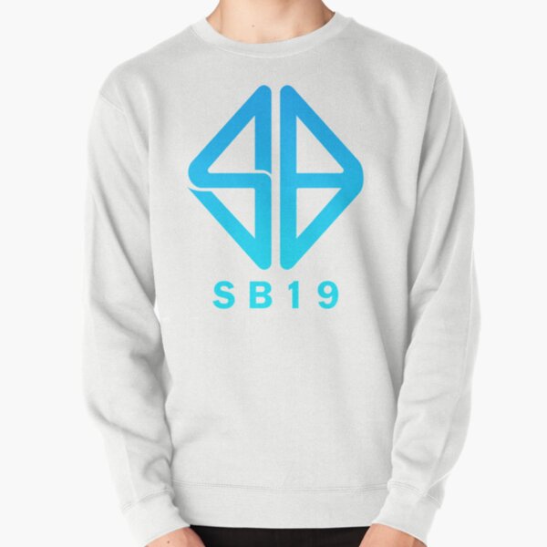 Artikel-Vorschau von SB19 PPOP BLAUES LOGO, designt und verkauft von ThornDesignsCo.
