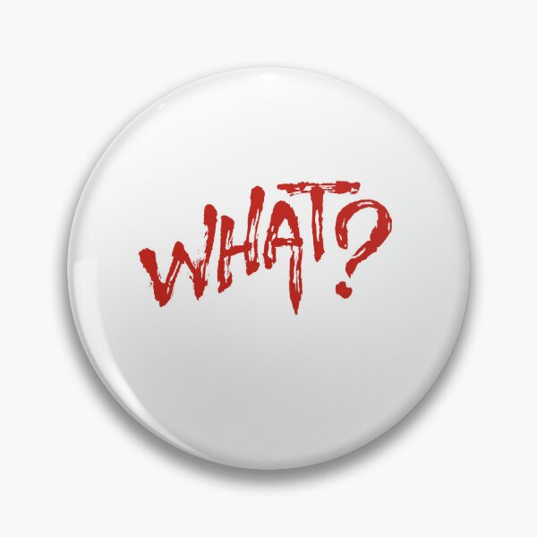 Item preview, SB19 PPOP WHAT LOGO designed and sold by ThornDesignsCo.