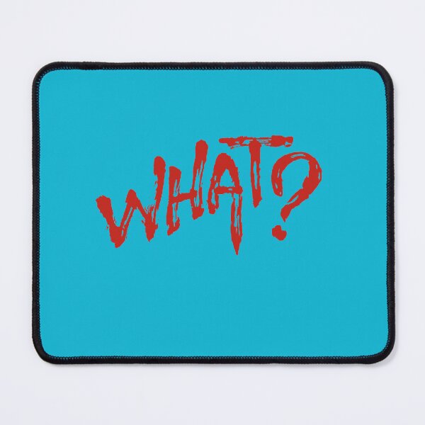 Item preview, SB19 PPOP WHAT LOGO designed and sold by ThornDesignsCo.