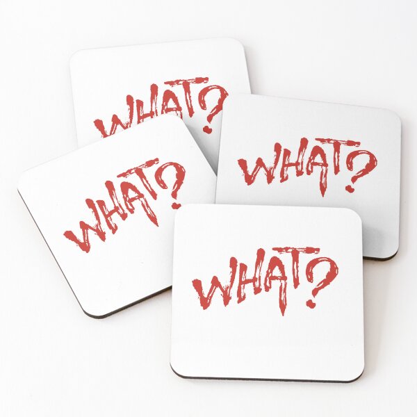 Item preview, SB19 PPOP WHAT LOGO designed and sold by ThornDesignsCo.