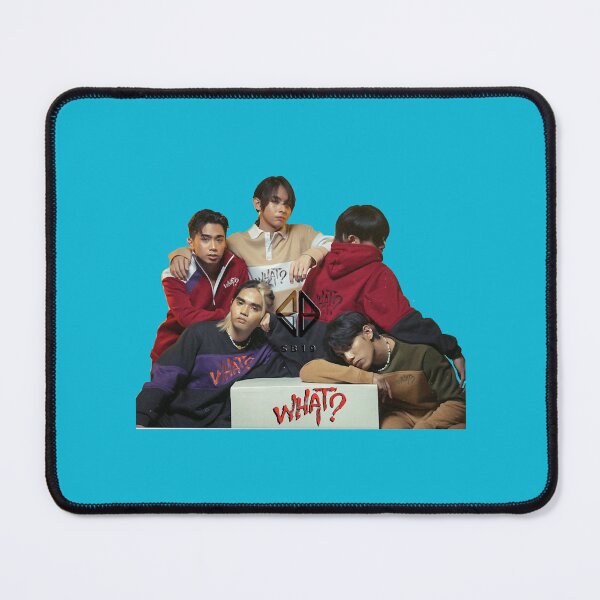 Item preview, SB19 What, What designed and sold by ThornDesignsCo.