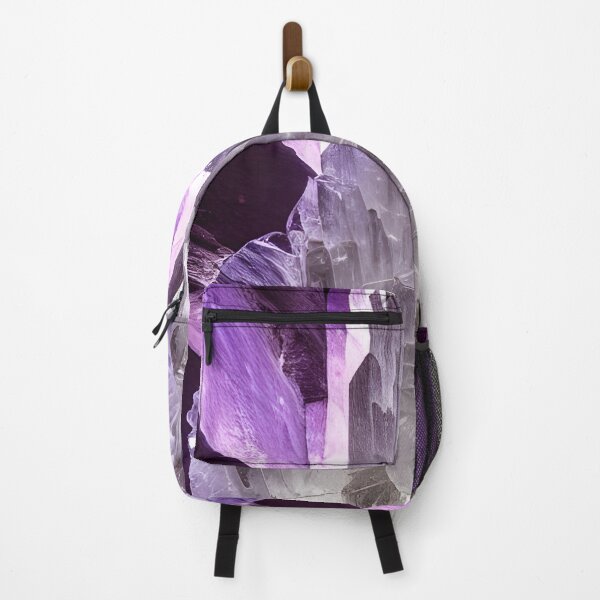 Item preview, Crystal Cave designed and sold by Cracked Rockwell.