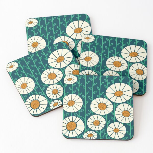 Item preview, Wild Daisies designed and sold by paulawanda.