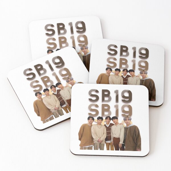 Item preview, SB19 designed and sold by ThornDesignsCo.