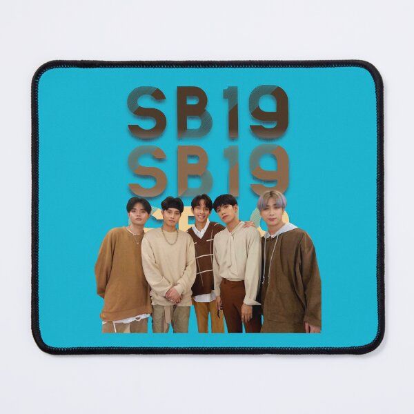 Item preview, SB19 designed and sold by ThornDesignsCo.