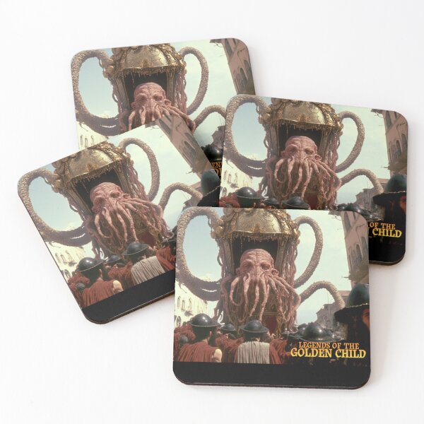 Item preview, Legends of the Golden Childs Game designed and sold by SERENITYCLAR.