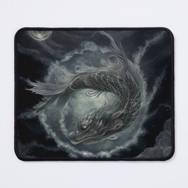 Item preview, Mystical Chimaera designed and sold by DreamsDivine.
