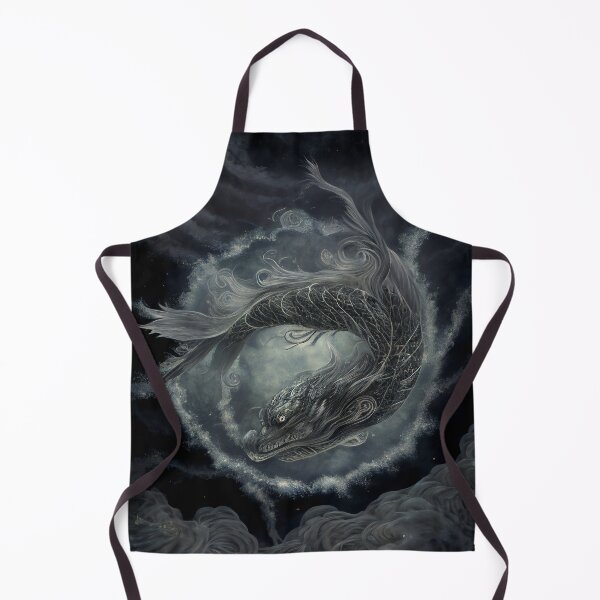 Item preview, Mystical Chimaera designed and sold by DreamsDivine.