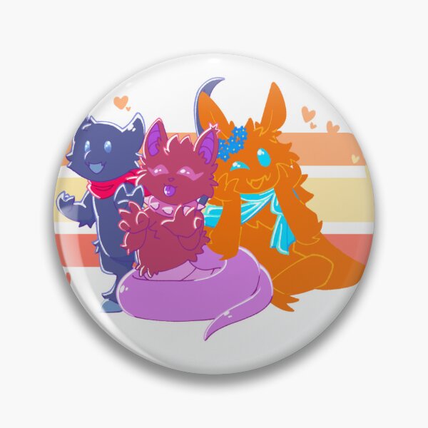 Item preview, Thank you for Your Support! designed and sold by LilMonsterShop.