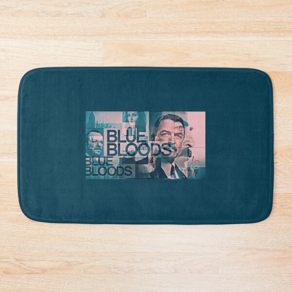 Item preview, Blue bloods   designed and sold by RoseveraElena.