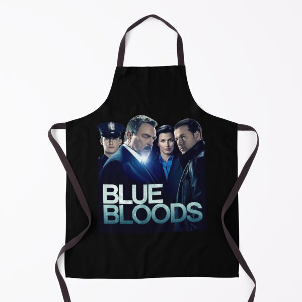 Item preview, Blue Bloods  designed and sold by RoseveraElena.