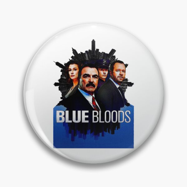 Item preview, Blue Bloods Family.   designed and sold by RoseveraElena.