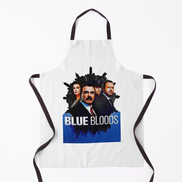 Item preview, Blue Bloods Family.   designed and sold by RoseveraElena.
