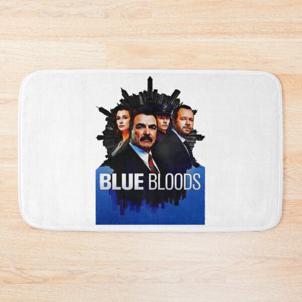 Item preview, Blue Bloods Family.   designed and sold by RoseveraElena.