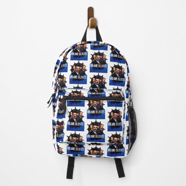 Item preview, Blue Bloods Family.   designed and sold by RoseveraElena.