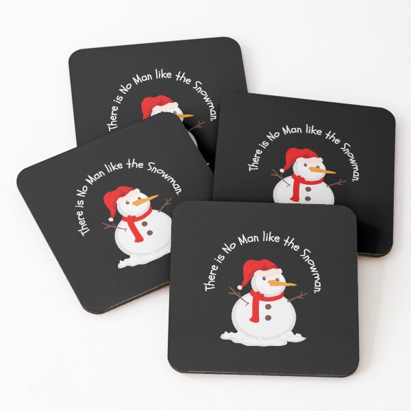 Item preview, Cute Snowman  designed and sold by AmazingX-Design.