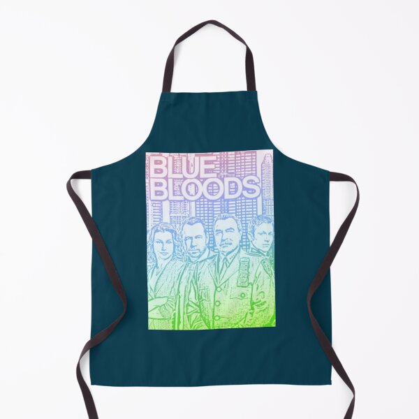 Item preview, Funny Men Blue Cute Bloods Men Women   designed and sold by RoseveraElena.