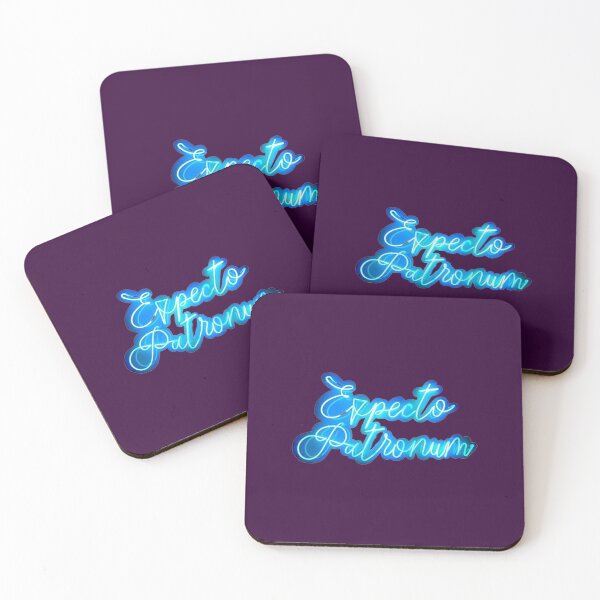 Item preview, 20 Expecto patronum designed and sold by trangmytyty.